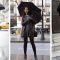 Rainy-Day Outfit Ideas